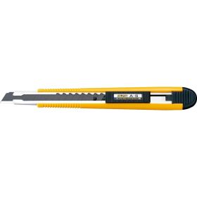 Безопасный нож OLFA AUTOLOCK OL-A-5 (артикул 13936097) – фото 1
