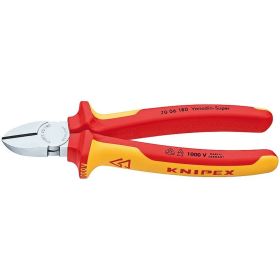 Бокорезы KNIPEX KN-7006180 (артикул 14978118) – фото 1