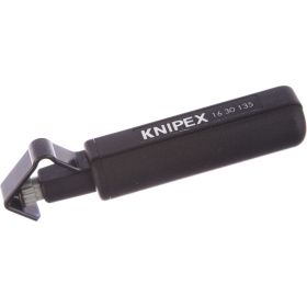 Инструмент для снятия изоляции KNIPEX KN-1630135SB (артикул 14977639) – фото 1