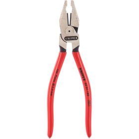 Силовые пассатижи KNIPEX KN-0201180 (артикул 14977498) – фото 1