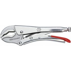 Зажимные клещи KNIPEX KN-4114250 (артикул 14977853) – фото 1