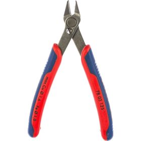 Бокорезы для электроники KNIPEX KN-7803125 (артикул 14978264) – фото 1