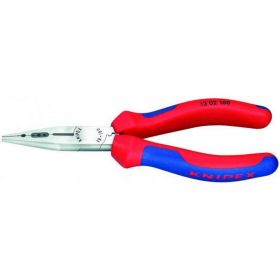 Инструмент для снятия изоляции KNIPEX KN-1302160 (артикул 14977618) – фото 1