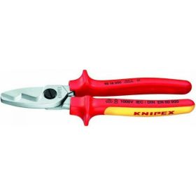 Кабелерез KNIPEX KN-9516200 (артикул 14978539) – фото 1
