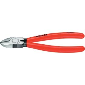 Бокорезы KNIPEX KN-7001125 (артикул 14978090) – фото 1