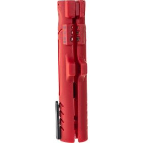 Инструмент для снятия изоляции KNIPEX KN-1664125SB (артикул 15392239) – фото 1