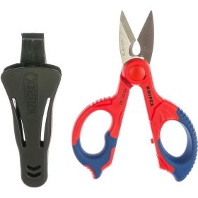 Ножницы электрика KNIPEX KN-9505155SB (артикул 15778663) – фото 1