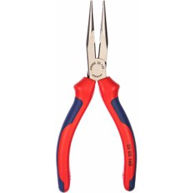 Длинногубцы с резцом KNIPEX KN-2502160 (артикул 14977690) – фото 1