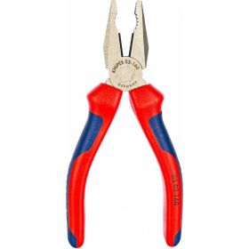 Пассатижи KNIPEX KN-0302160 (артикул 14977531) – фото 1