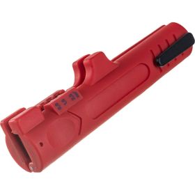Инструмент для снятия изоляции KNIPEX KN-1664125SB (артикул 15392239) – фото 2