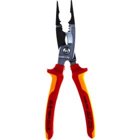 Инструмент для снятия изоляции KNIPEX KN-1386200 (артикул 15056675) – фото 3