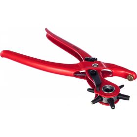 Просекатель с револьверной головкой KNIPEX KN-9070220 (артикул 14978449) – фото 4