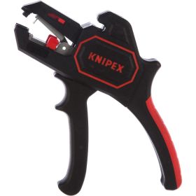 Стриппер KNIPEX KN-1262180 (артикул 14977608) – фото 5