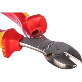 Силовые бокорезы KNIPEX KN-7406180 (артикул 14978188) – фото 6