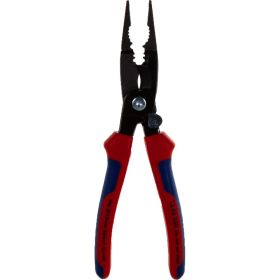 Инструмент для снятия изоляции KNIPEX KN-1396200 (артикул 15056678) – фото 6
