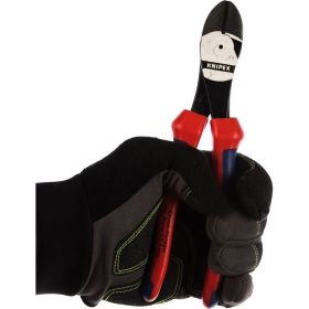 Силовые бокорезы KNIPEX KN-7402200 (артикул 14978173) – фото 3