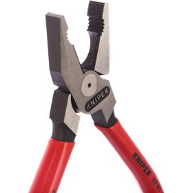 Силовые пассатижи KNIPEX KN-0201180 (артикул 14977498) – фото 5