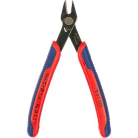 Бокорезы для электроники KNIPEX KN-7861125 (артикул 14978277) – фото 4