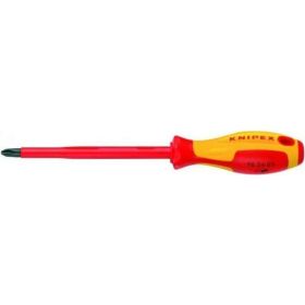 Набор отверток KNIPEX KN-002012V01 (артикул 15056667) – фото 3