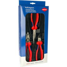 Набор инструментов KNIPEX KN-002011 (артикул 14977464) – фото 3