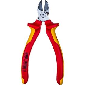 Бокорезы 1000 V Knipex KN-7006140 (артикул 14978114) – фото 3