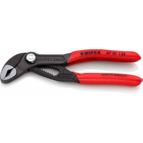 Переставные клещи Кобра Knipex KN-8701125 (артикул 14978364) – фото 2