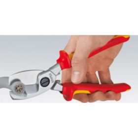 Кабелерез KNIPEX KN-9516200 (артикул 14978539) – фото 3