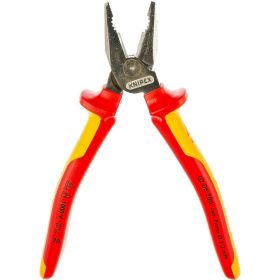 Силовые пассатижи KNIPEX KN-0206200 (артикул 14977515) – фото 3