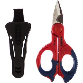 Ножницы электрика KNIPEX KN-9505155SB (артикул 15778663) – фото 3
