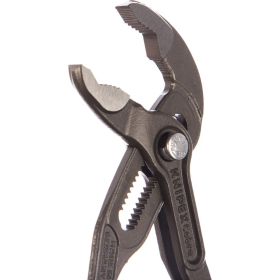Универсальные переставные клещи KNIPEX КОБРА KN-8701180 (артикул 14978367) – фото 3