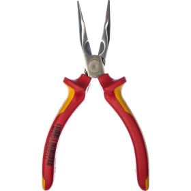 Длинногубцы с резцом KNIPEX KN-2526160 (артикул 14977704) – фото 6