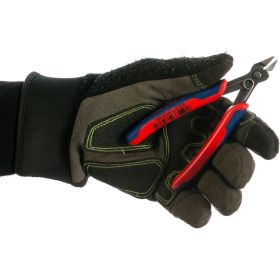 Бокорезы для электроники KNIPEX KN-7803125 (артикул 14978264) – фото 2