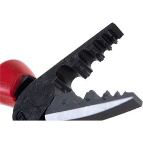 Ручной обжимник KNIPEX KN-9772180 (артикул 14978699) – фото 6