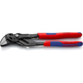 Разводной ключ KNIPEX KN-8602250 (артикул 15761335) – фото 6