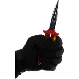 Длинногубцы с резцом KNIPEX KN-2626200 (артикул 14977722) – фото 2