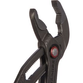 Сантехнические клещи KNIPEX QuickSet KN-8722250 (артикул 15527534) – фото 3