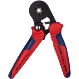 Ручной обжимник KNIPEX KN-975314 (артикул 14978684) – фото 3