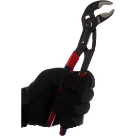 Сантехнические клещи KNIPEX QuickSet KN-8722250 (артикул 15527534) – фото 2