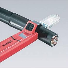 Инструмент для снятия изоляции KNIPEX KN-1620165SB (артикул 14977635) – фото 3