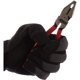 Силовые пассатижи KNIPEX KN-0201180 (артикул 14977498) – фото 4