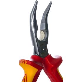 Длинногубцы с резцом KNIPEX KN-2526160 (артикул 14977704) – фото 5