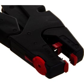Инструмент для снятия изоляции KNIPEX KN-1240200 (артикул 14977592) – фото 3