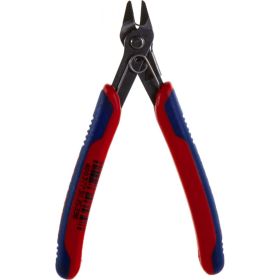 Бокорезы для электроники Knipex KN-7813125 (артикул 14978268) – фото 3