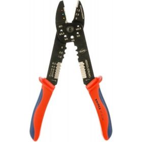 Ручной обжимник KNIPEX KN-9732240 (артикул 15694298) – фото 3