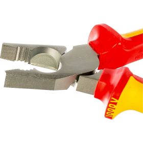 Силовые пассатижи KNIPEX KN-0206200 (артикул 14977515) – фото 2