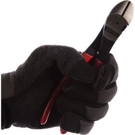Силовые бокорезы KNIPEX KN-7401180 (артикул 14978161) – фото 4