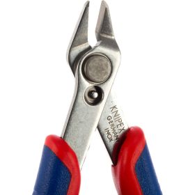 Бокорезы для электроники KNIPEX KN-7803125 (артикул 14978264) – фото 3