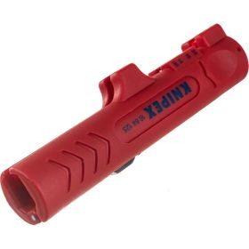 Инструмент для снятия изоляции KNIPEX KN-1664125SB (артикул 15392239) – фото 4