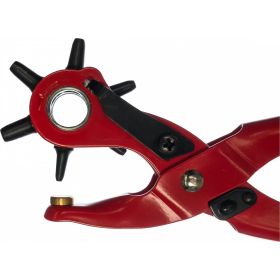 Просекатель с револьверной головкой KNIPEX KN-9070220 (артикул 14978449) – фото 3