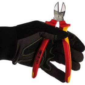 Бокорезы KNIPEX KN-7006180 (артикул 14978118) – фото 3